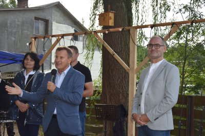 Kultura, Tradycja... i Placki za nami!